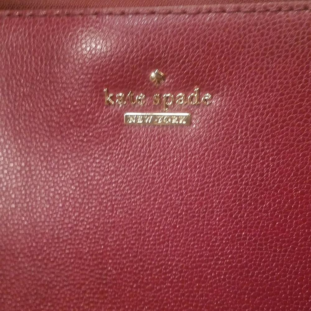 kate spade large tote bag - Picture 4 of 6
